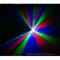 Système d&#39;affichage laser RVB de projecteur d&#39;exposition de lumière laser polychrome d&#39;usine de la chine B2000 + lumière RGB BigDipper